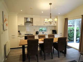 Holiday house Beekbergen Outdoor Recording 4