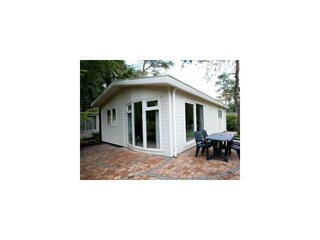 Ferienhaus Beekbergen Außenaufnahme 5