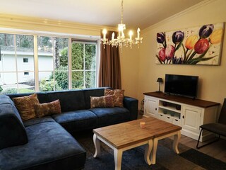 Ferienhaus Beekbergen Außenaufnahme 6