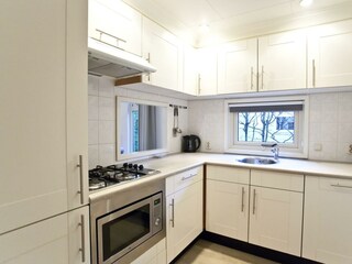 Ferienhaus Beekbergen Außenaufnahme 8