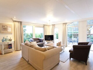 Ferienhaus Beekbergen Außenaufnahme 9