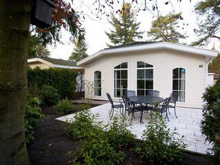 Ferienhaus Beekbergen Außenaufnahme 10