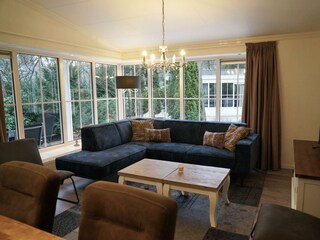 Ferienhaus Beekbergen Außenaufnahme 15