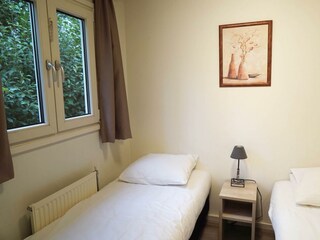 Ferienhaus Beekbergen Außenaufnahme 18