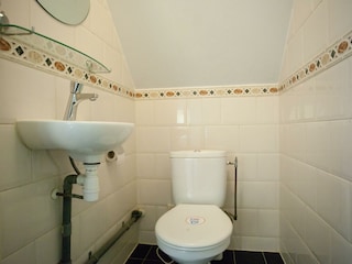 Ferienhaus Beekbergen Außenaufnahme 4