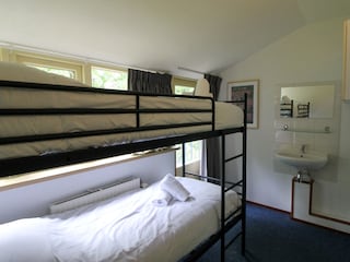 Ferienhaus Beekbergen Außenaufnahme 19
