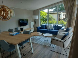 Ferienhaus Noordwijk Außenaufnahme 2