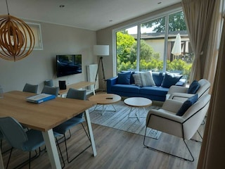 Holiday house Noordwijk Outdoor Recording 2