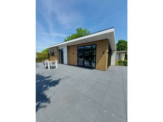 Holiday house Noordwijk Outdoor Recording 7