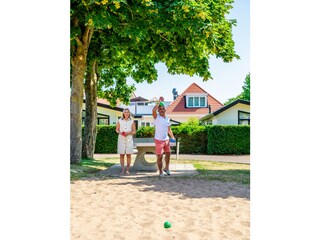 Holiday house Noordwijk Outdoor Recording 12