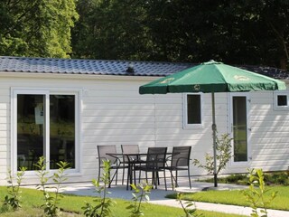 Holiday house Susteren Outdoor Recording 1