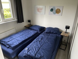 Holiday house Susteren Outdoor Recording 4