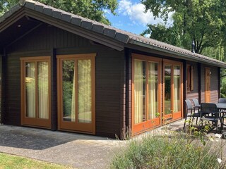 Ferienhaus Susteren Außenaufnahme 1