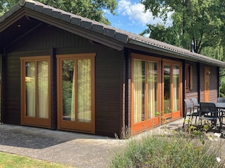 Holiday house Susteren Outdoor Recording 1