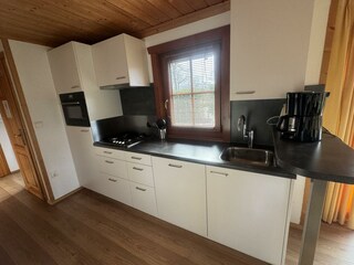 Ferienhaus Susteren Außenaufnahme 4