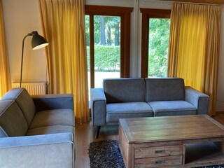 Ferienhaus Susteren Außenaufnahme 9