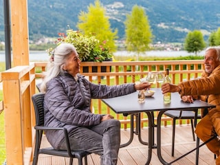 Ferienhaus Heiligengestade Außenaufnahme 1