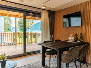 Ferienhaus Heiligengestade Außenaufnahme 4