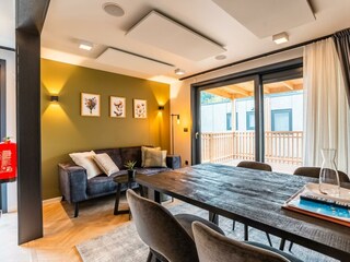 Ferienhaus Heiligengestade Außenaufnahme 9