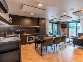 Ferienhaus Heiligengestade Außenaufnahme 2