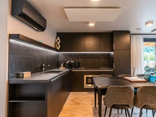 Ferienhaus Heiligengestade Außenaufnahme 3