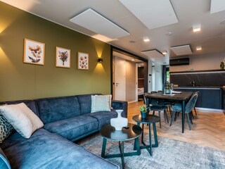 Ferienhaus Heiligengestade Außenaufnahme 5