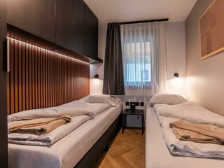 Ferienhaus Heiligengestade Außenaufnahme 10