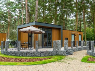 Ferienhaus Lanaken Außenaufnahme 3