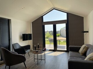 Ferienhaus Enkhuizen Außenaufnahme 2