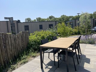 Holiday house Enkhuizen Outdoor Recording 9