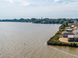 Holiday house Enkhuizen Outdoor Recording 14