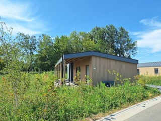Holiday house Enkhuizen Outdoor Recording 24