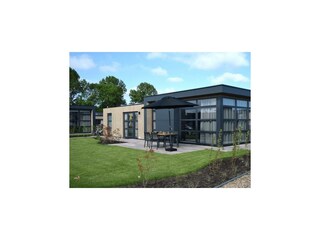 Holiday house Enkhuizen Outdoor Recording 1