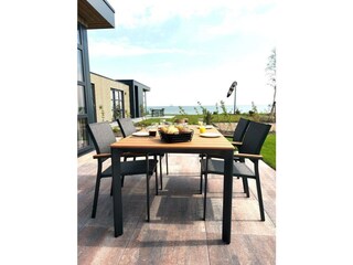 Holiday house Enkhuizen Outdoor Recording 3