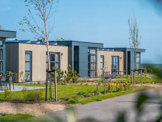 Ferienhaus Enkhuizen Außenaufnahme 9