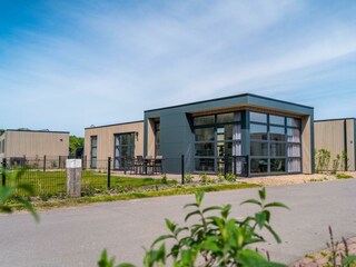 Ferienhaus Enkhuizen Außenaufnahme 10