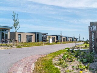 Ferienhaus Enkhuizen Außenaufnahme 11