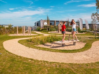 Ferienhaus Enkhuizen Außenaufnahme 16