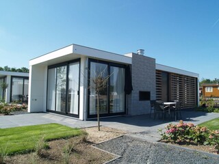 Holiday house Hulshorst Outdoor Recording 1