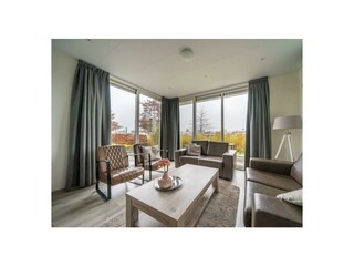 Ferienhaus Hulshorst Außenaufnahme 3