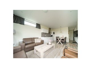 Ferienhaus Hulshorst Außenaufnahme 4