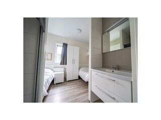 Ferienhaus Hulshorst Außenaufnahme 10