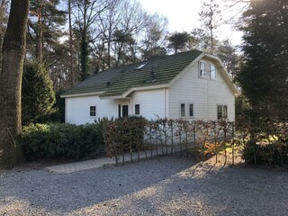 Holiday house Lochem Outdoor Recording 1