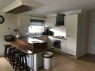 Ferienhaus Lochem Außenaufnahme 3