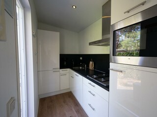 Ferienhaus Lochem Außenaufnahme 5