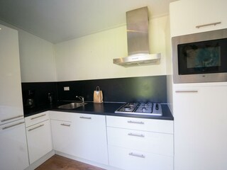 Ferienhaus Lochem Außenaufnahme 7