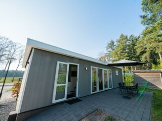 Ferienhaus Lochem Außenaufnahme 10