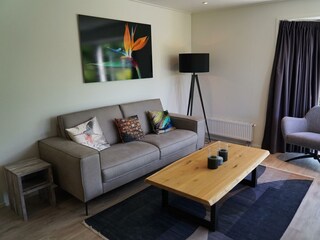 Holiday house Langedijk Outdoor Recording 2