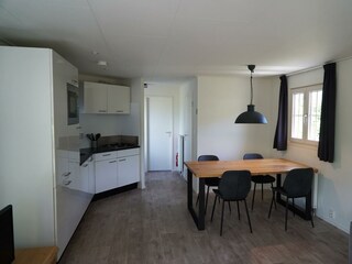 Holiday house Langedijk Outdoor Recording 3