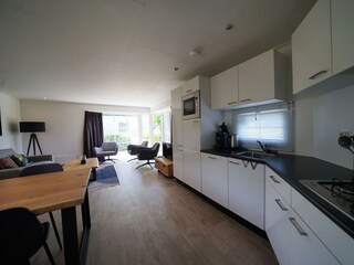 Ferienhaus Langedijk Außenaufnahme 5